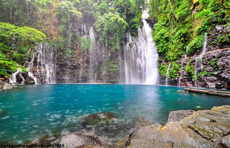 Captivating Beauty: Exploring the Magic Waters of the Philippines